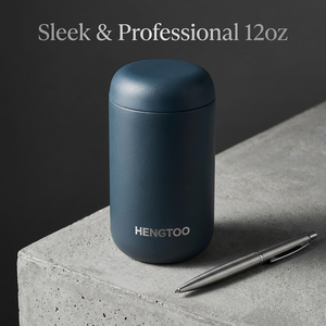 <span class=keywords><strong>Thermos</strong></span> alimentaire compact de 12 oz, best-seller, à double paroi en acier inoxydable, <span class=keywords><strong>pour</strong></span> des <span class=keywords><strong>repas</strong></span> chauds et sains - Product Image 4