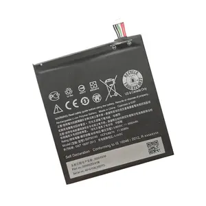 Batteria originale per htc desire 10 pro batteria B2PS5100 per HTC X9 Dual X9E E56ML X9u D10W D820U D820 smartphone batteria