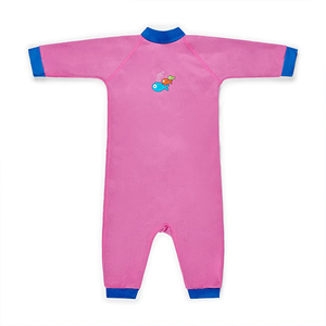 Bañador <span class=keywords><strong>de</strong></span> <span class=keywords><strong>neopreno</strong></span> térmico <span class=keywords><strong>de</strong></span> una pieza para niños y niños pequeños al por mayor <span class=keywords><strong>de</strong></span> fábrica - Product Image 6