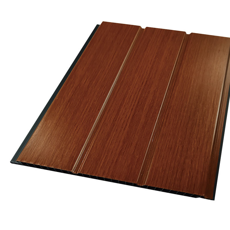 dark wood grain groove
