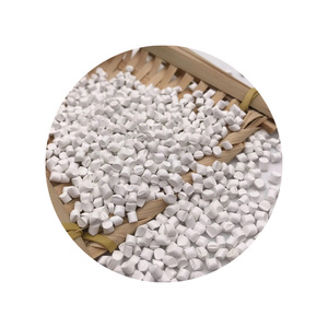 เม็ดพลาสติกชีวภาพ PLA/<span class=keywords><strong>PBAT</strong></span>/STARCH/PCL/PHBV พลาสติกย่อยสลายได้ 100% ผู้ผลิตวัตถุดิบ <span class=keywords><strong>PBAT</strong></span> ได้รับการรับรองอย่างเต็มรูปแบบ - Product Image 4