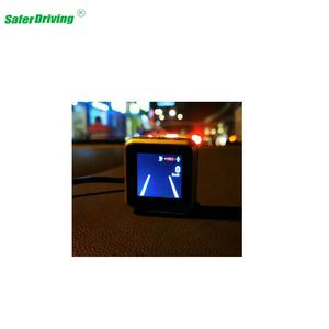 Sistema di Assistenza alla Guida ADAS con Singola Telecamera (Dati GPS di Alta Qualità) Dash Cam MDAS WDR Scatola Nera per Auto con Supporto ADAS e GPS XY-AD02 - Product Image 6