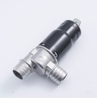 Válvula de Control de Aire en Ralentí 0280140509 13411286065 92860616100 para BMW E23 E24 E28 E30 E32 E34