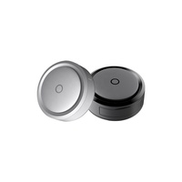 Étiquette programmable uuid SCiE5 avec remplacement facile de la batterie, bouton poussoir programmable avec buzzer SOS
