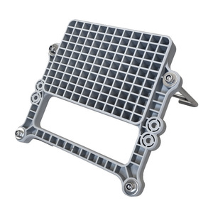 <span class=keywords><strong>Support</strong></span> de fixation en acier inoxydable pour <span class=keywords><strong>moteur</strong></span> <span class=keywords><strong>hors</strong></span>-<span class=keywords><strong>bord</strong></span>, pour planche à pagaie gonflable (SUP), bateau pneumatique, bateau de pêche, modèle de plaque de fixation de <span class=keywords><strong>moteur</strong></span> - Product Image 5