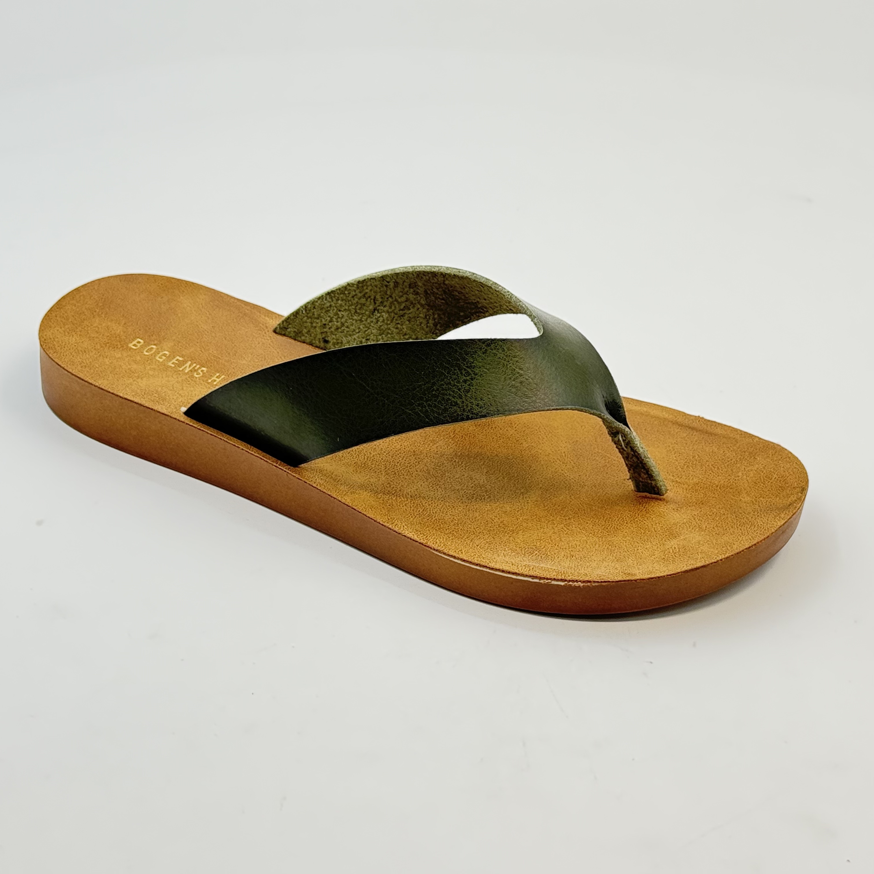 Verde