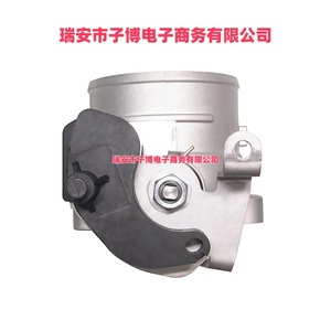 Válvula de aceleración 3L1Z-9E926-AA F65Z-9E926-C F75Z-9E926-AA XL3Z-9E926-BA para Ford 1997-2003, pieza de repuesto - Product Image 3