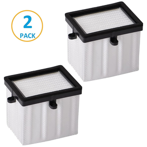 Filtre de remplacement M18, filtre pour <span class=keywords><strong>ponceuse</strong></span> M18, compatible avec <span class=keywords><strong>Milwaukee</strong></span> 2648-20 2648-21, <span class=keywords><strong>ponceuse</strong></span> orbitale aléatoire M18 - Product Image 6