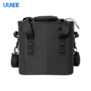 Biểu Tượng Tùy Chỉnh Nhiệt Tpu Không Thấm Nước Bị Rò Rỉ Bằng Chứng Thực Phẩm Cách Nhiệt Mềm Mát Ba Lô Túi Cho Lon - Product Image 5