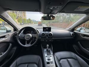 <span class=keywords><strong>Audi</strong></span> A3 Sportback <span class=keywords><strong>2018</strong></span>, berline électrique, moteur essence 1.4T Turbo, boîte automatique 7DCT, sièges en cuir, toit ouvrant panoramique, roues arrière R17, conduite à gauche - Product Image 2