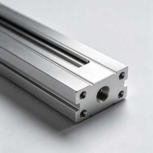 Máquina de Torno CNC de 5 Ejes Personalizada para Piezas de Metal, Acero Inoxidable y Aluminio, Fresado y Torneado de Precisión para Automóviles, Tolerancia Precisa, China - Product Image 2