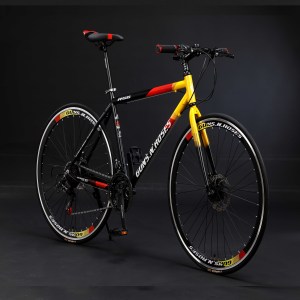 <span class=keywords><strong>Livraison</strong></span> rapide vélo de <span class=keywords><strong>course</strong></span> de haute qualité VTT vélo de route vélo de route pour homme vélo de route 700c <span class=keywords><strong>en</strong></span> gros - Product Image 3