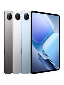 Nouvelle tablette de jeu vivo IQOO Pad2, processeur AMD Turion, 10,1 pouces, 144 Hz, 12 Go + 512 Go, batterie 10 000 mAh, utilisation professionnelle, haute performance - Product Image 4