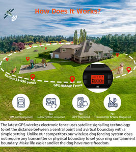 Ystem-taladro eléctrico impermeable para el hogar, máquina eléctrica recargable de alta calidad, fácil de usar - Product Image 5