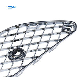 Repuestos Duraderos Directos de Fábrica, Rejilla de Coche Nueva de Alta Calidad para Bentley GT 2016-2017 - Product Image 4