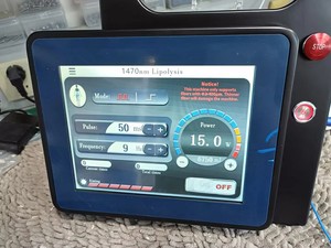Última Novedad en Oferta: Tecnología Láser de 980+1470+635nm para una Reducción Rápida de Grasa con Poderosos Efectos Antiinflamatorios - Product Image 5