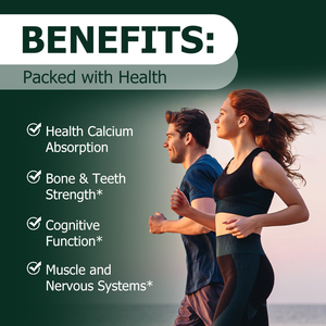 กัมมี่แคลเซียม แมกนีเซียม ซิงค์ สูตรเฉพาะสำหรับ OEM แบรนด์ส่วนตัว พร้อมแคลเซียมเสริม ช่วยดูดซึมแคลเซียมและบำรุงระบบประสาท - Product Image 3