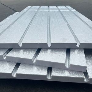 Panneau de chauffage par le sol en aluminium XPS 0,1 mm pour plancher en <span class=keywords><strong>bois</strong></span> - Product Image 3