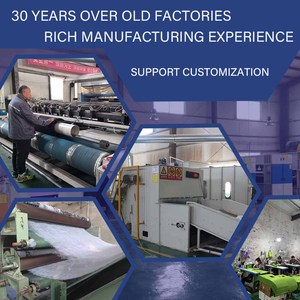 2025 Hot Wholesale Various Sizes <strong>of</strong> Color Wear-resistant Hygroscopic Non-woven Polyester <strong>Felt</strong> Fabric <strong>Rolls</strong> - Product Image 5