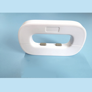 Household Refrigerator Lock Freezer Door Lock Toddler Cabinet Safety Lock Baby Anti-pinching Safety <b>Kitchen</b> Specific Tools - Product Image 6