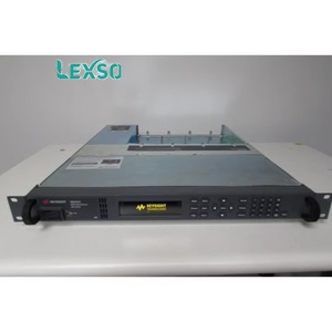 ใช้คีย์ไซท์ N6701c ระบบจ่ายไฟแบบโมดูลาร์ขนาดเล็ก, 600w, 4 ช่อง Lexso - Product Image 1