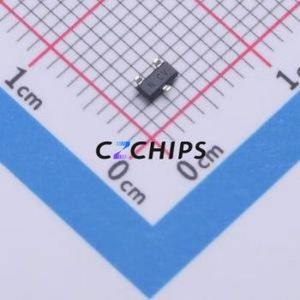 Nuevo y Original MAX6102EUR SOT-23-3 Circuito integrado IC Chip PMIC Voltaje Referencia IC - Product Image 2