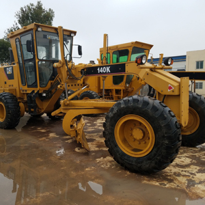 รถเกรดมือสองสำหรับแมว140K รถเกรด12G 120G 14g 140g 140H 140K - Product Image 1