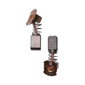 Bàn chải carbon cb430 cao cấp với giá đỡ cho MKT - Product Image 2