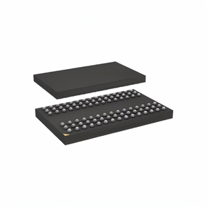 เมมโมรี่ 90 TFBGA IS42VM32800K-75BLI-TR ซื้อชิ้นส่วนอิเล็กทรอนิกส์ออนไลน์ของแท้ - Product Image 1