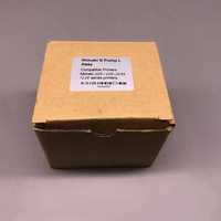 Conjunto de bomba de tinta Roland Dx4 Bomba eco solvente para impresoras Roland Mimaki