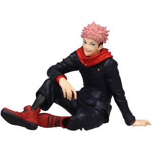 Nuova Action Figure di Jujutsu Kaisen, Modellino di Satoru <span class=keywords><strong>Gojo</strong></span> Seduto, Collezione in PVC, Decorazione <span class=keywords><strong>Anime</strong></span>, Giocattoli e Regali - Product Image 5