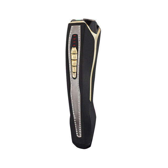 Home Use Beauty Equipment LED Skin Rejuvenation RF Lifting Massager Facial Introduction Rejuvenation Machine