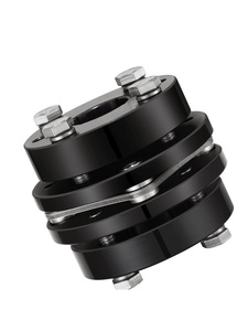 Acoplamiento de barco magnético de acero inoxidable, disco Flexible de bloqueo, placa de pasador elástica, OEM personalizable, Flexible magnético, inoxidable, OEM - Product Image 5