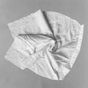 Premium <b>Wiping</b> Rags Recycling <b>Wiping</b> White Cotton Rags Toweling 100% Cotton Rags for <b>Industrial</b> Cleaning - Product Image 1