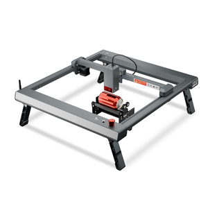 Módulo de Rodillo Rotatorio de Eje Y de Aluminio <span class=keywords><strong>YRR</strong></span> 1.0 /3.0 para 360 °   Grabado en Latas Cilíndricas - Product Image 5