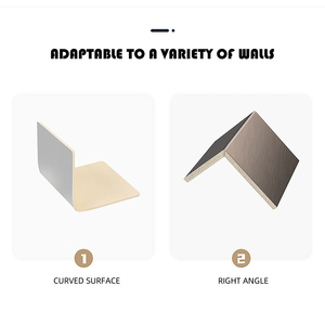 1220*2990mm Flexible Carbon Crystal Slate Sheet / Bamboo Charcoal Fiber Wood Veneer / Marble <b>Wall</b> <b>Panel</b> & Board - Product Image 5