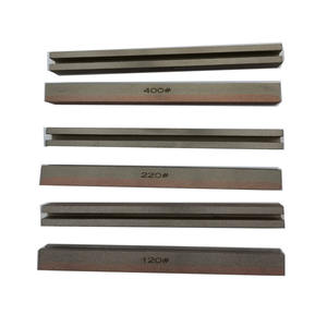 Ferramentas de Honing de Diamante CBN para Cilindro de Motocicleta em Aço Endurecido 76MMX7.9X7.9 MM - Product Image 1