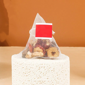 Teh Kesehatan Ginseng Amerika & Astragalus Mulberry Htfoodie-Paket Mawar Musim Semi/Musim Panas & Goji Berry-Teh Mentah untuk Wanita - Product Image 3