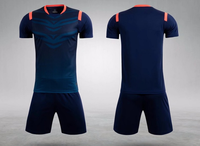 Ensemble de maillot de gardien de but de football personnalisé pour hommes, tenue d'entraînement de football, protection respirante, séchage rapide, kit de gardien de but léger