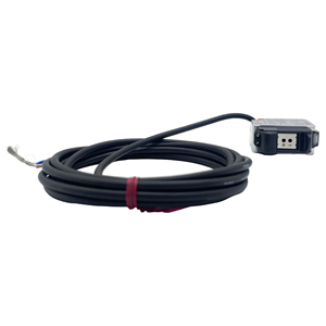 New KEYENCE LR-WF10 Series Digital Laser Sensor NPN/PNP Output 24VDC Response Time 250s Full Spectrum Sensor - Product Image 5