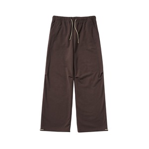 <span class=keywords><strong>Pantaloni</strong></span> Casual in pile dritti in cotone americano sportivo da uomo autunno/inverno 365G vita elastica tipo medio - Product Image 5