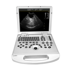 Sistema de Ultrasonido Veterinario Digital para el Control de la Gestación y Salud de Mascotas - Product Image 2