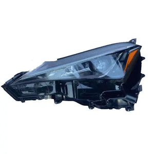 Para 12-20 <span class=keywords><strong>Lexus</strong></span> <span class=keywords><strong>UX</strong></span> UX200 UX300 Hernia Matrix faro delantero para sistemas de iluminación de automóviles faros de baja distribución - Product Image 2