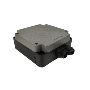 Lecteur RFID UHF longue portée Vanch Popular RS232/RS485 860-960 MHz, lecteur de cartes intelligentes, matériau ABS, système de suivi de la gestion des déchets - Product Image 3