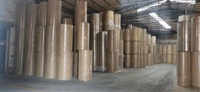 Penjualan Terbaik kertas sublimasi 100g kaus ukuran A4 kertas Sublimasi transfer termal printer inkjet