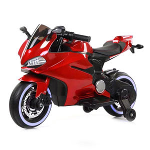 รถมอเตอร์ไซค์ <span class=keywords><strong>3</strong></span> ล้อ สีสันต่างกัน สําหรับเด็กรุ่นใหม่ ขี่ไฟฟ้าบนรถมอเตอร์ไซค์ - Product Image 6