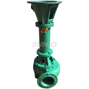 Hut Venta <span class=keywords><strong>Río</strong></span> Arena Grava Dragado Succión Bombas de lodo Agua eléctrica Bomba sumergible vertical - Product Image 2