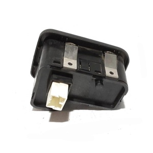 Interruttore Alzacristalli Elettrico Destro OEM 735263170/735 263 170 per <span class=keywords><strong>ALFA</strong></span> <span class=keywords><strong>ROMEO</strong></span> 147 GT 937 01-10 - Product Image 3