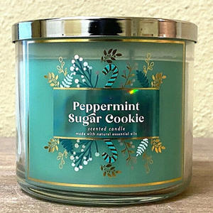 Valentine Mothers Day Collection Massage öl Duft Luxus kerzen 3 Wick Geschenk Aroma therapie Velas Perfu madas Duft kerze - Product Image 3