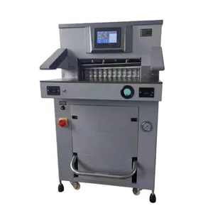 8520 big size europe assorted electric 3d laser guillotine used die paper cutting machine price in pakistan bangladesh bd